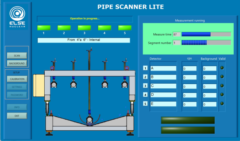 pipe scanner lite sw
