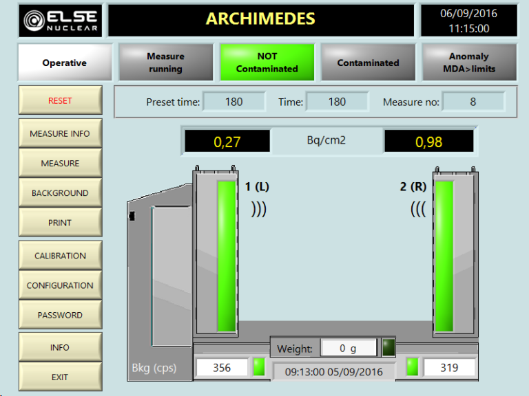 Archimedes II sw
