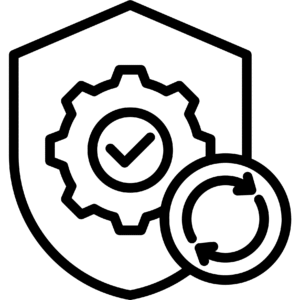 Autonomous and complete system