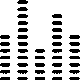 High‑sensitivity gamma spectrometric detector